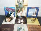 The Carpenters x10 LP Vinyl Records Close to You’ ‘Passage’ 'Horizon' Etc