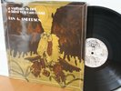 Ian A. Anderson LP “A Vulture Is Not A Bird You Can Trust”   Village Thing, UK