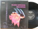 Black Sabbath LP “Paranoid”   NEMS 6003   UK Press   VG+