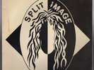 Orig '85 SPLIT IMAGE Self Titled s/t 12'' EP Private Press 80's Hair Metal AOR