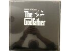 SEALED THE GODFATHER Soundtrack LP Original 1972 PAS-1003  Nino Rota, Al Martino