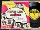 THE PIRATE   SOUNDTRACK / MGM E21 RARE JUDY GARLAND GENE KELLY 1951 10