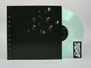 Crumb - Ice Melt LP Turntable Lab Coke Bottle Clear Vinyl New /300
