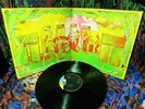 BRITISH 1970 LIBERTY 1st HAWKWIND   UK ACID SPACE PROG PSYCH FLOYD GonG Kraut