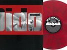 x/500 Red and Black Blend Color Vinyl LP Dido No Angel / New Mint