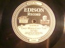 78 : EDISON 51975-GOLDEN GATE/HOTEL COMMODORE - CRAZY WORDS -C/LAINE IN SPAIN-A