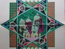 HAWKWIND DOREMI FASOL LATIDO UNITED ARTISTS UAG 29364 HAWKLORDS PSYCH SPACE