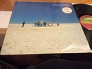 COLD CHISEL CIRCUS ANIMALS ..1ST PRESS .1982 AUSTRALIAN   VINYL RECORD