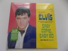 Elvis Presley. Easy Come Easy Go. 2020 FTD 2-LP. Sealed.