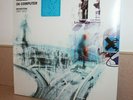 Radiohead OK Computer OKNOTOK  NEW SEALED 3 blue vinyl 180g LP