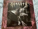 Morgoth - Cursed LP 1991. Death, Pestilence, Autopsy, Asphyx, Obituary