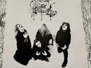 Profanatica - Masacre Split LP Osmose 1992. Absu, Immortal, Necromantia