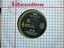 AC / DC  -  T.N.T. /  I'm a rocker  (made in Australia)   -  SP 7