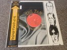 The Jam Dig The New Breed JAPANESE + OBI + Insert Rare JAPAN Original LP