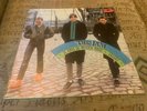 The Jam 30 Anos De Musica Rock Salvat  MEXICAN Original LP