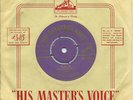 Perry Como - Ko Ko Mo I Love You So - Vinyl Record 7.. - d8100d