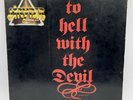 Stryper To Hell with the Devil 1986 LP First Pressing Enigma Records Vinyl VG+