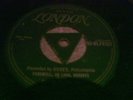 BILL HALEY ROCK N ROLL CLASSIC 'FAREWELL SO LONG GOODBYE' LONDON 45HLF8161 VG