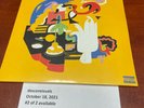 Mac Miller Faces 3lp Tri Color Indie Exclusive Vinyl New And Sealed In Hand