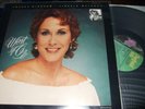 AMANDA McBROOM : WEST OF OZ AUDIOPHILE DIRECT TO DISC LP 1981 DSHEFFIELD LAB USA
