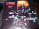 ED GRAHAM : HOT STIX STILL SEALED AUDIOPHILE 45RPM DIRECT TO DISC LP M&K