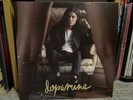Borns Dopamine Limited Edition Record B0023965-01 Red Translucent