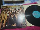 INTRODUCING RAY RODRIGUEZ AND HIS ORCHESTRA ALEGRE LABEL GUAGUANCO SALSA LP