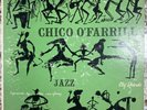 CHICO O'FARRILL Cuban Jazz Clef Records Microgroove Flamingo Guess What