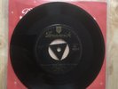 ROCK AROUND THE CLOCK Bill Haley Original UK BRUNSWICK GOLD TRI CENTRE 45 (R&R)