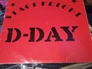 STAGEFRIGHT - D-day (1980) Private Press Hard/Psych Rock (AV 3112)