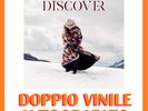 ZUCCHERO Discover DOPPIO VINILE AUTOGRAFATO SIGILLATO Prezzo Super dal 19.11