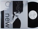 NEW ORDER Low-Life QWEST LP VG+ with obi   