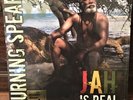 Burning Spear  Jah Is Real Vinyl 2XLP Classic Reggae New Sealed