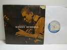 Kenny Burrell Introducing Kenny Burrell-Mono RVG/EAR-Lexington Jazz-LP Blue Note