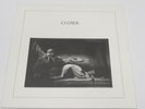 Joy Division CLOSER Original 1980 FACT.25 LP record