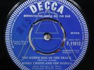 BOBBY CRISTO The Other Side Of The Track DEMO 7