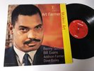 Art Farmer LP Modern Art ORIG. w/ Bill Evans & Benny Golson