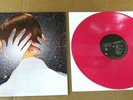 Highly Suspect Mister Asylum Hot Pink Vinyl LP Near Mint