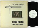 Variety Jubilaires - Serving The Lord LP - VaJu - Modern Soul Gospel MP3