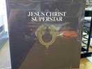 SEALED Jesus Christ Superstar 1970 LP Vinyl Record Decca DXA 7206 STEREO RARE