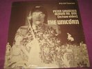 PETER GRUDZIEN - THE UNICORN - PG US 1974 BEYOND RARE ORIGINAL-A VERY SPECIAL LP