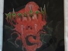 Morgoth Burnt Identity Shaped Picture Disc Vinyl Record new Church of Vinyl