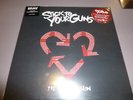 STICK TO YOUR GUNS - The Hope Division - LP  ltd.hot pink Vinyl /// NEU