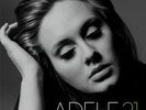 ADELE - 21 - LP Black Vinyl New Sealed Record *Free Shipping*