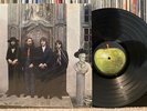 The Beatles - The Beatles Again (Hey Jude) Apple LP SO-385 Partial Shrink