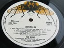 The Move (Roy Wood) LOOKING ON  Rare 1970 UK LP 1st Press FLY NEAR MINT LISTEN