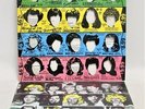THE ROLLING STONES ‘Some Girls’ Orange Vinyl Lp In Die-Cut Cover – C15