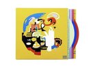 Faces by Mac Miller Sealed TriColor Limited Edition 3LP Vinyl