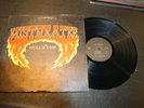 Mistreater Hell's Fire Original Private Press Heavy Rock Psych Ohio Records LP