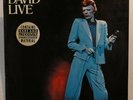 David Bowie: Live | Doppel-Album 2LPs Vinyl N 36/1/3 | Pop Glam-Rock